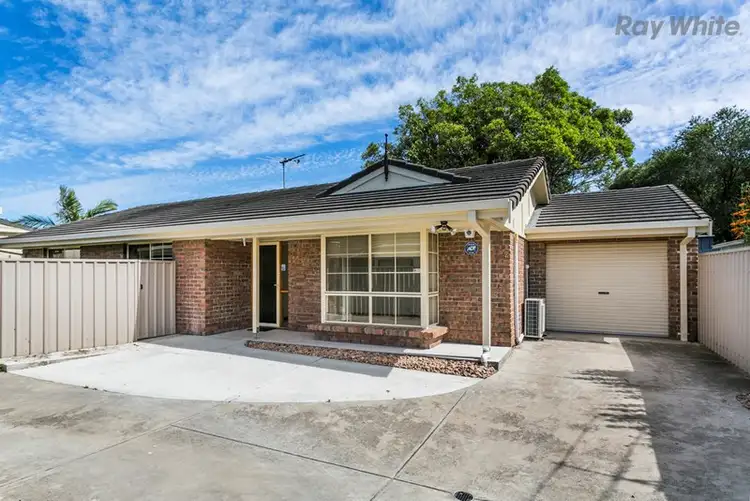 2/11 Ramsey Street, Netley SA 5037