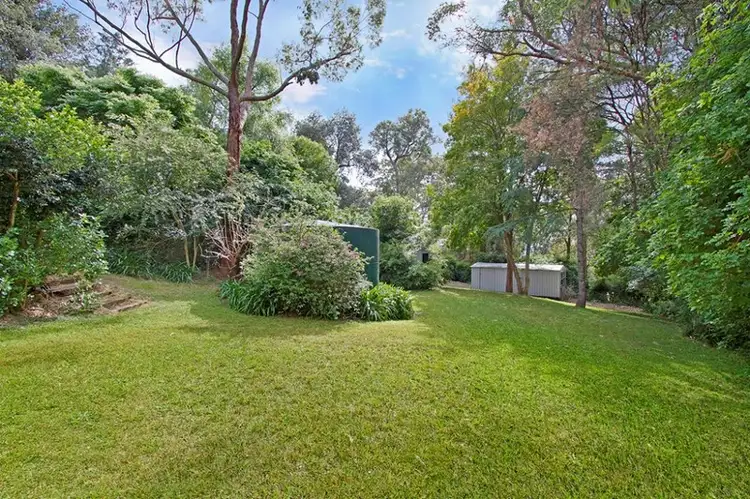 Second view of Homely house listing, 197 Lieutenant Bowen Drive, Bowen Mountain NSW 2753