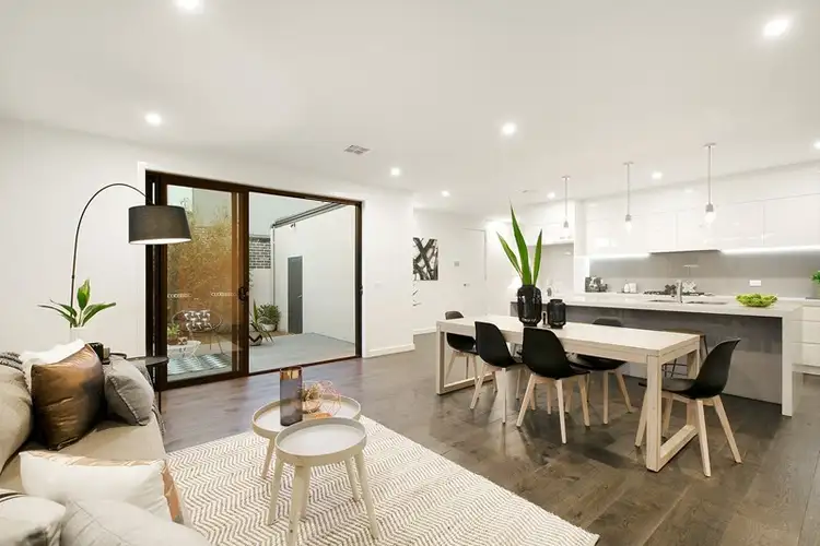 Fifth view of Homely house listing, 88 Bulli Street, Moorabbin VIC 3189