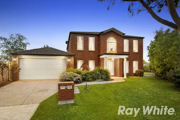17 Mangrove Court, Aspendale Gardens VIC 3195
