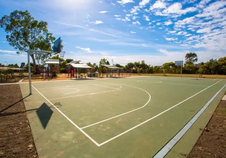 Third view of Homely land listing, 8 Poppyfield Avenue, Wollert VIC 3750