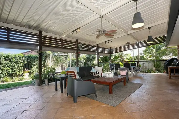 Main view of Homely house listing, 5 Etna Close, Riverhills QLD 4074