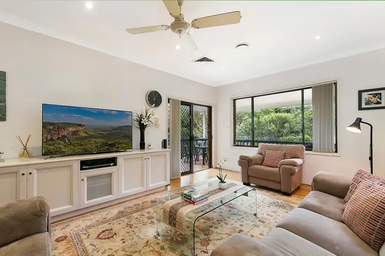 Fourth view of Homely house listing, 43 Wyomee Avenue, West Pymble NSW 2073