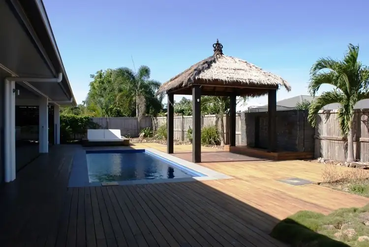 Seventh view of Homely house listing, 22 Mariner Drive, South Mission QLD 4852
