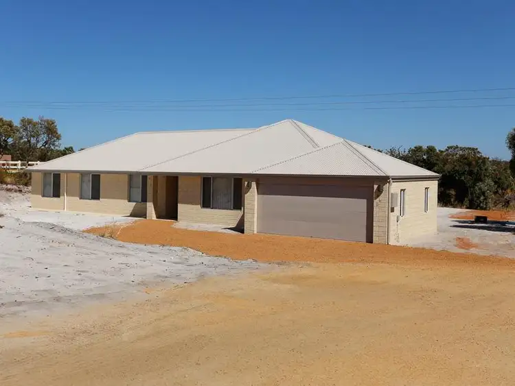 Main view of Homely house listing, 22 Haslam Street, Muchea WA 6501
