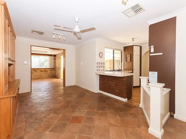 Second view of Homely house listing, 20 Greenham Place, Bibra Lake WA 6163