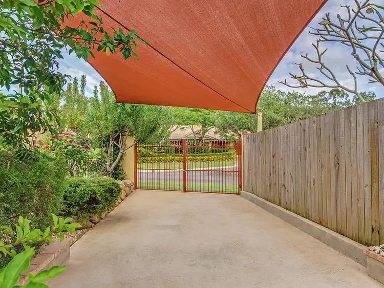 Fourth view of Homely house listing, 9 Bentleigh Court, Robina QLD 4226