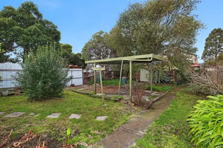Seventh view of Homely house listing, 45 White Street, Fairfield VIC 3078
