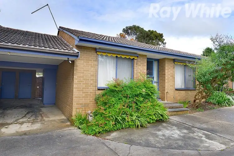2/32 Cornhill Street, Ferntree Gully VIC 3156