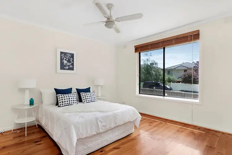 Seventh view of Homely unit listing, 4/198 Cape Street, Heidelberg VIC 3084