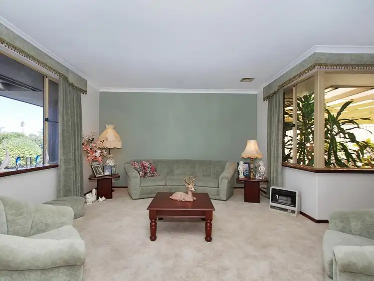 Second view of Homely house listing, 8 Ellara Court, Alexander Heights WA 6064