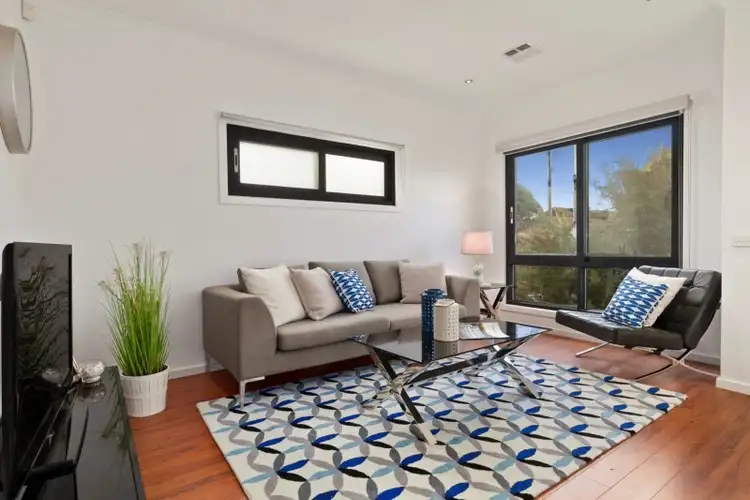 Second view of Homely townhouse listing, 30B Oakes Avenue, Clayton South VIC 3169