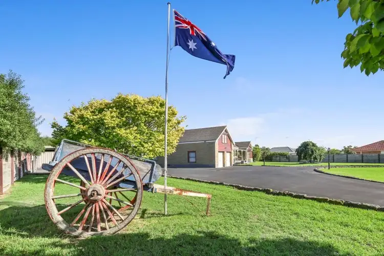 Third view of Homely house listing, 212 Bailey Street, Grovedale VIC 3216