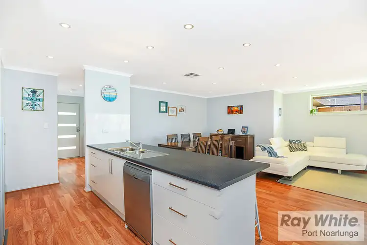 Seventh view of Homely house listing, 1 Nelson Street, Port Noarlunga South SA 5167