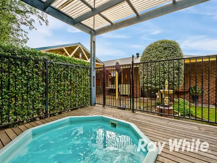 Fourth view of Homely house listing, 3 Michelle Drive, Hastings VIC 3915