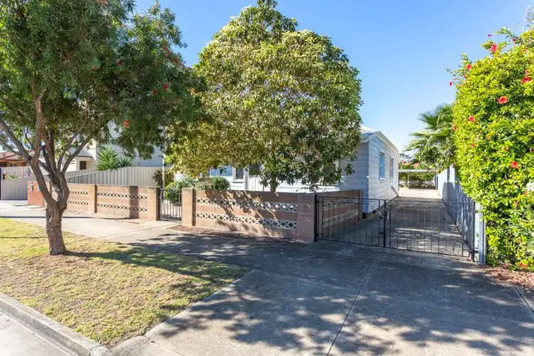 48 Spring Street, Queenstown SA 5014