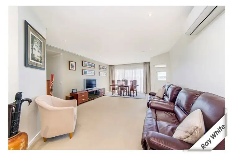 Third view of Homely unit listing, 18/12 Waniassa Street, Queanbeyan East NSW 2620