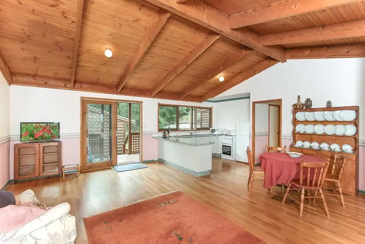Main view of Homely house listing, 356 Lieutenant Bowen Drive, Bowen Mountain NSW 2753