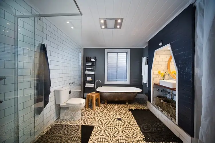 Second view of Homely house listing, 6 Park Avenue, Blackheath NSW 2785