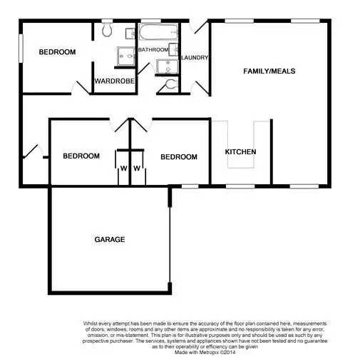 Seventh view of Homely unit listing, 2/9 Burnnett Court, Longwarry VIC 3816