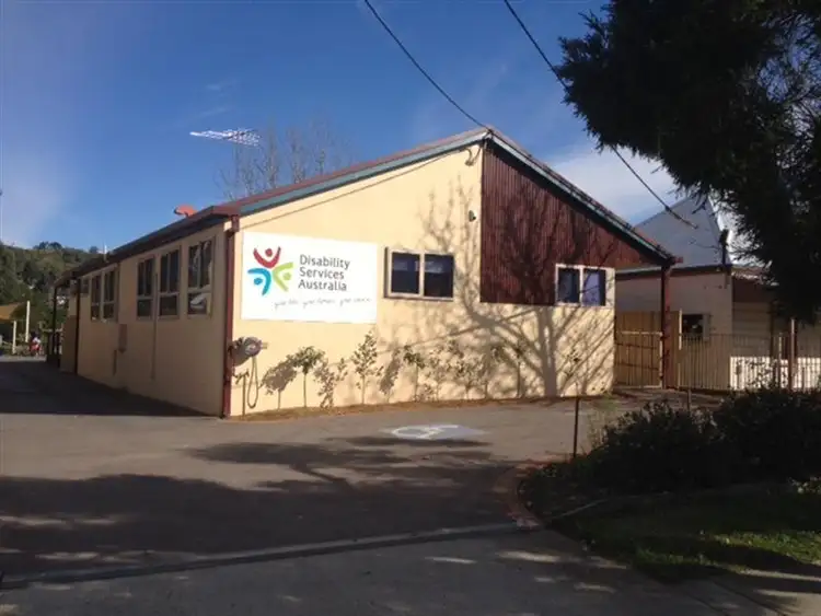 Main view of Homely land listing, 103 Menangle Street, Picton NSW 2571