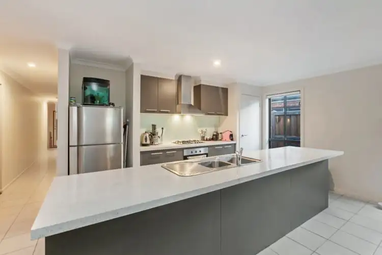Fourth view of Homely house listing, 23 Mea Circuit, Mernda VIC 3754