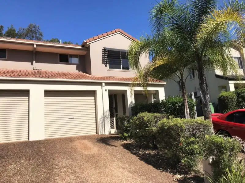 Main view of Homely townhouse listing, 58/74 Universal Street, Pacific Pines QLD 4211