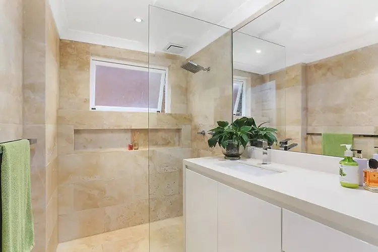 Fourth view of Homely apartment listing, 2/40 Lauderdale Avenue, Fairlight NSW 2094