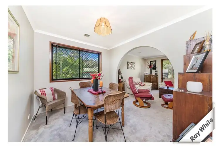 Seventh view of Homely house listing, 3 Linton Place, Calwell ACT 2905