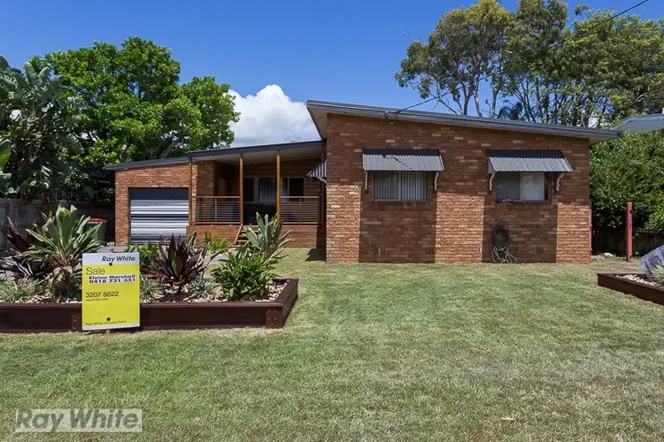 Second view of Homely house listing, 12 Base Street, Victoria Point QLD 4165