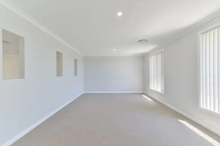 Third view of Homely house listing, Lot 109 Thornbill Road, Tamworth NSW 2340