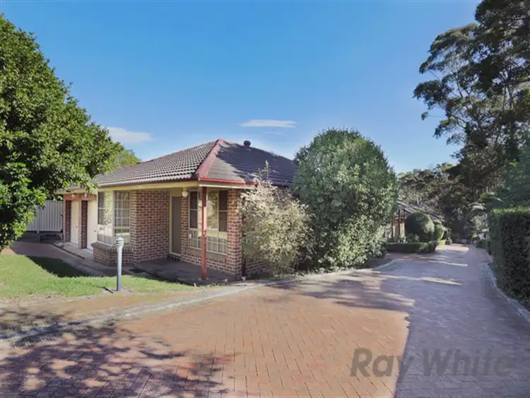 Unit 1/7 Kenibea Avenue, Kahibah NSW 2290