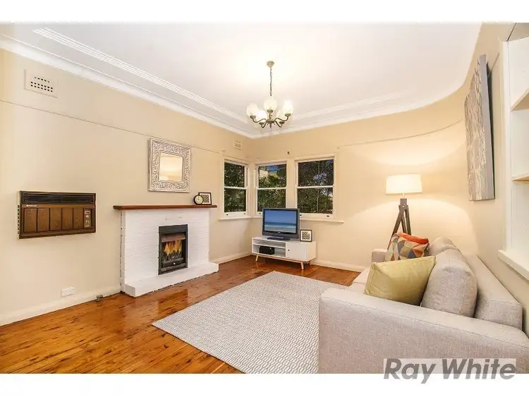 Third view of Homely house listing, 1A Barton Street, North Parramatta NSW 2151