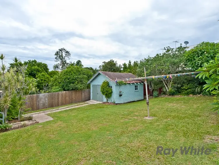 Second view of Homely house listing, 382 Enoggera Road, Alderley QLD 4051