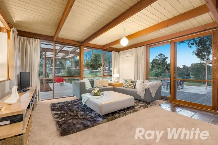 Sixth view of Homely house listing, 64 Warringah Crescent, Eltham North VIC 3095