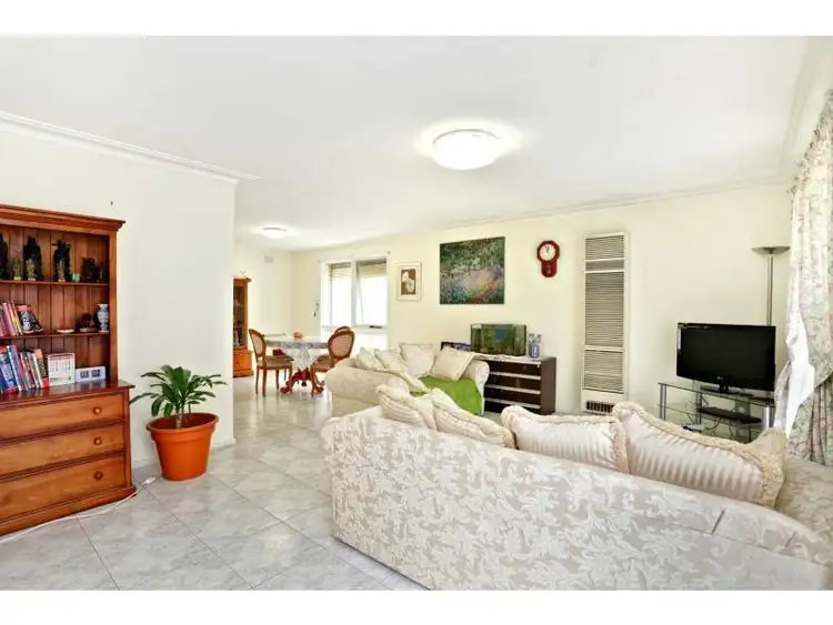 Third view of Homely house listing, 58 Clarke Avenue, St Albans VIC 3021