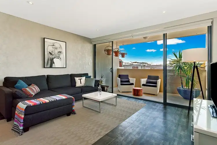Fourth view of Homely unit listing, 2/39 Willoughby Road, Crows Nest NSW 2065