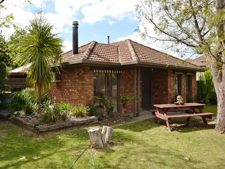 15 Shelton Street, Avenel VIC 3664