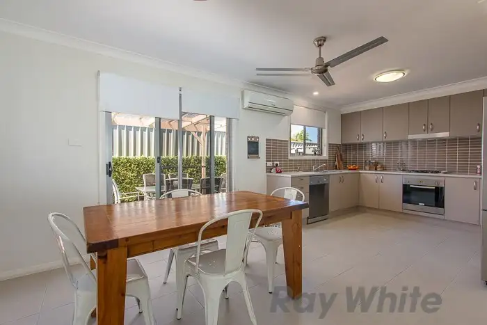 Fourth view of Homely unit listing, 2/31 Mary Street, Jesmond NSW 2299