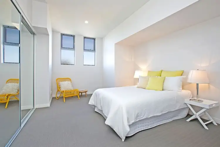 Third view of Homely townhouse listing, 1/30 West Lakes Boulevard, Albert Park SA 5014