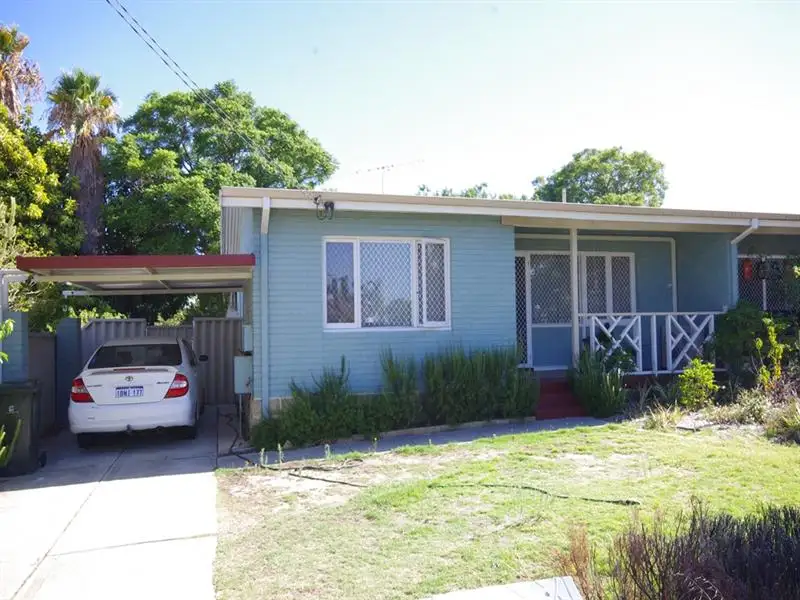 Main view of Homely house listing, 41a Medbury Road, Westminster WA 6061