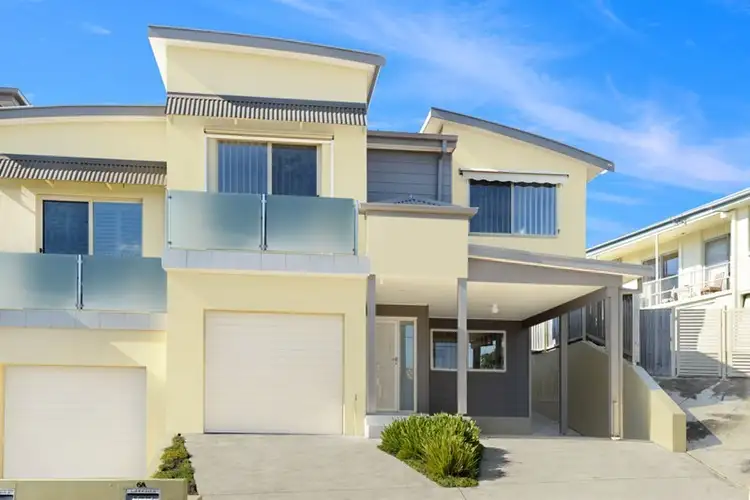 6a Samuels Lane, Kiama Downs NSW 2533