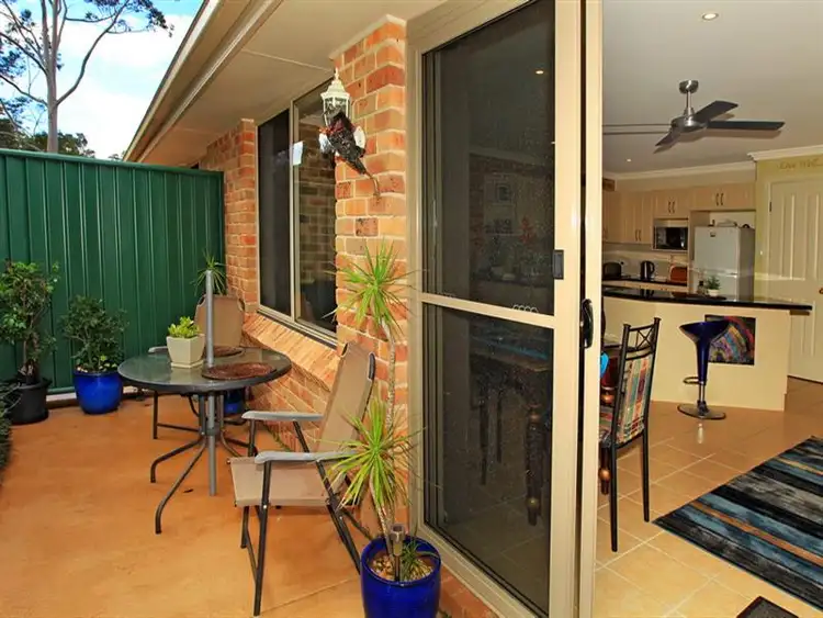 Third view of Homely unit listing, 1/64 Brinawarr Street, Bomaderry NSW 2541