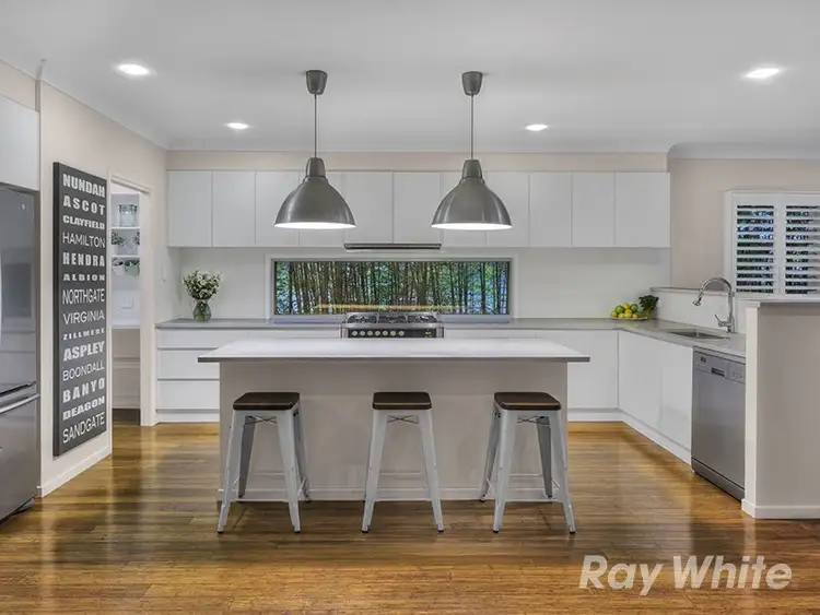 Third view of Homely house listing, 5 Suvla Street, Nundah QLD 4012