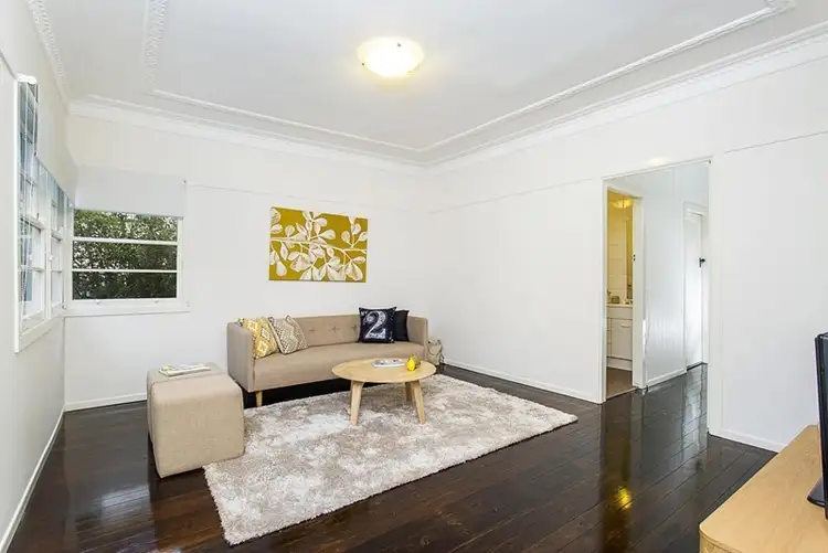 Sixth view of Homely house listing, 228 Chatsworth Road, Coorparoo QLD 4151