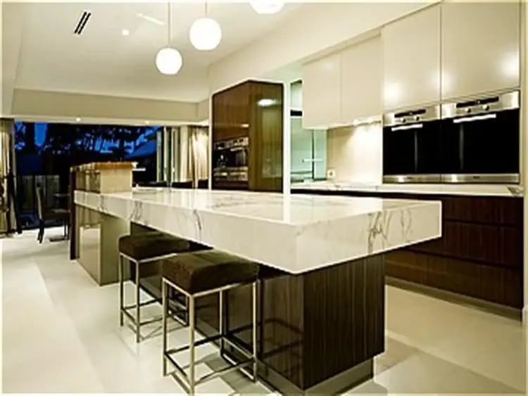 Sixth view of Homely house listing, 5802 Clearwater Crescent, Hope Island QLD 4212