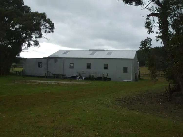 Seventh view of Homely rural property listing, 499 Bin Bin, Keilira SA 5275
