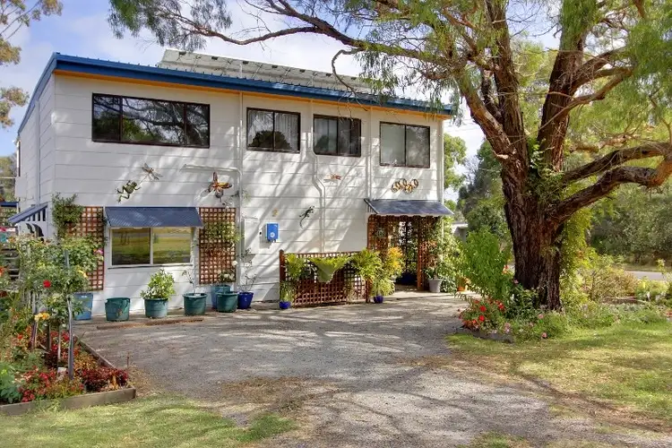 2 Lyall Street, Ventnor VIC 3922
