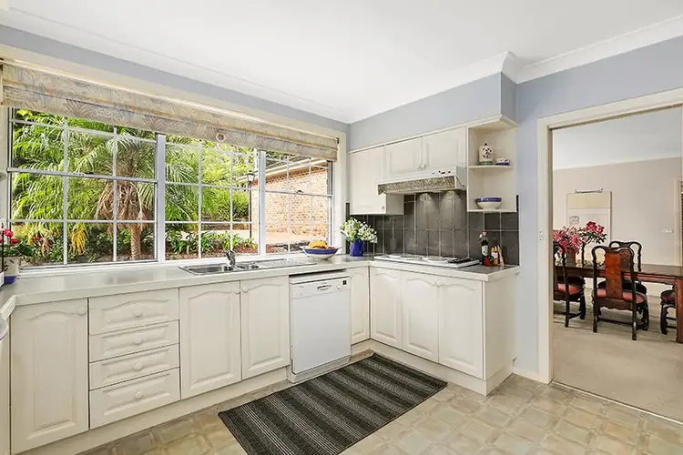 Third view of Homely house listing, 2 Forde Place, Wahroonga NSW 2076