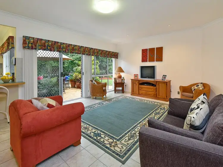 Seventh view of Homely house listing, 10 Glenvillan Place, Bridgeman Downs QLD 4035